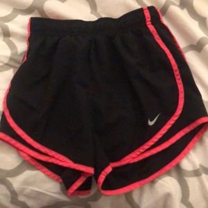 Nike shorts